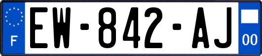 EW-842-AJ