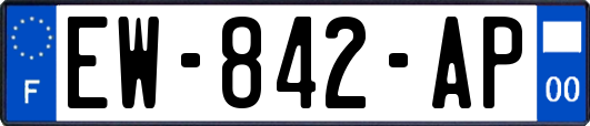 EW-842-AP