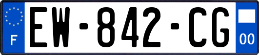 EW-842-CG