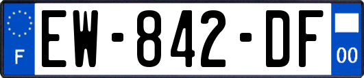 EW-842-DF