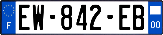 EW-842-EB