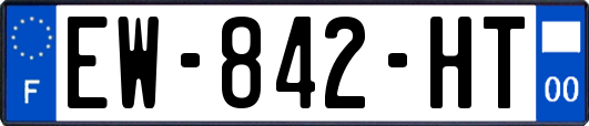 EW-842-HT