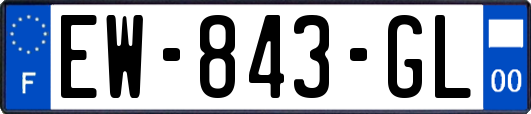 EW-843-GL