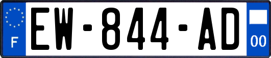 EW-844-AD