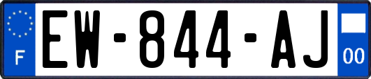 EW-844-AJ