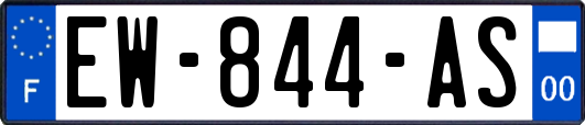 EW-844-AS