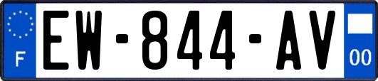 EW-844-AV