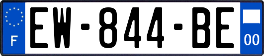 EW-844-BE