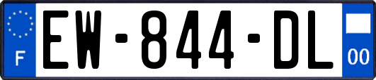 EW-844-DL