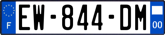 EW-844-DM