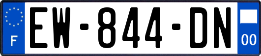 EW-844-DN