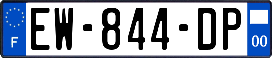 EW-844-DP