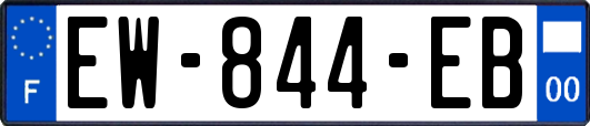 EW-844-EB