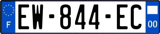 EW-844-EC