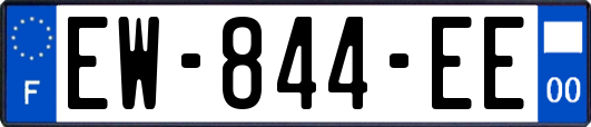 EW-844-EE