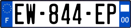 EW-844-EP