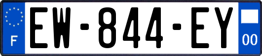 EW-844-EY