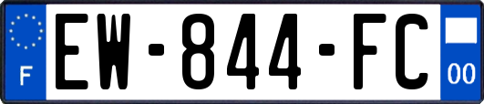 EW-844-FC