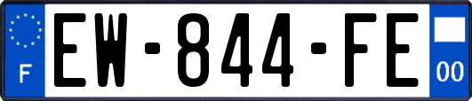 EW-844-FE
