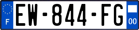 EW-844-FG