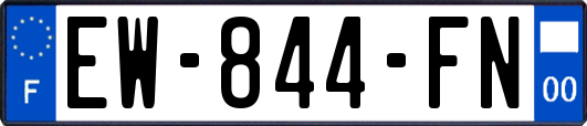 EW-844-FN