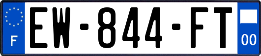 EW-844-FT