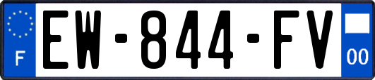 EW-844-FV