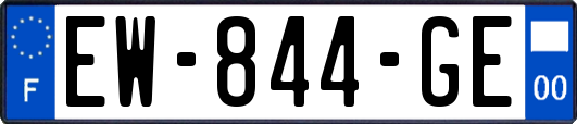 EW-844-GE