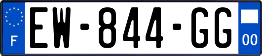 EW-844-GG