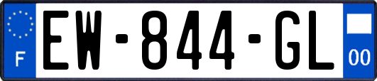 EW-844-GL