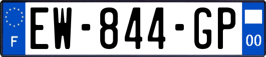 EW-844-GP
