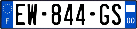 EW-844-GS
