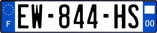 EW-844-HS