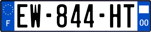 EW-844-HT