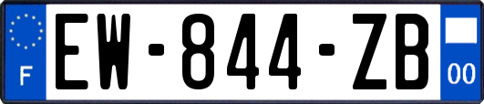 EW-844-ZB