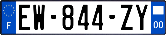 EW-844-ZY