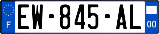 EW-845-AL