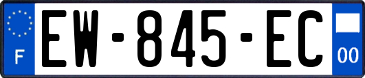 EW-845-EC