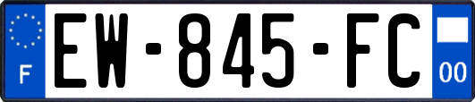EW-845-FC