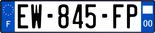 EW-845-FP