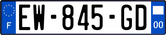EW-845-GD