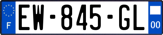EW-845-GL