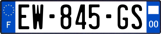EW-845-GS