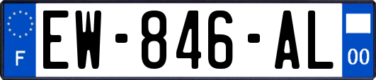 EW-846-AL