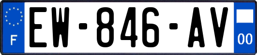 EW-846-AV