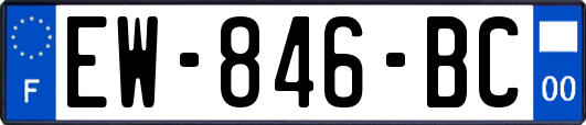 EW-846-BC