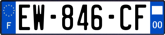 EW-846-CF