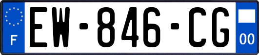 EW-846-CG