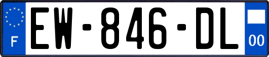 EW-846-DL