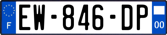 EW-846-DP